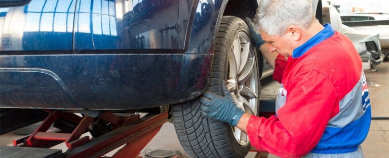 Vehicle State Inspections in Plano, TX