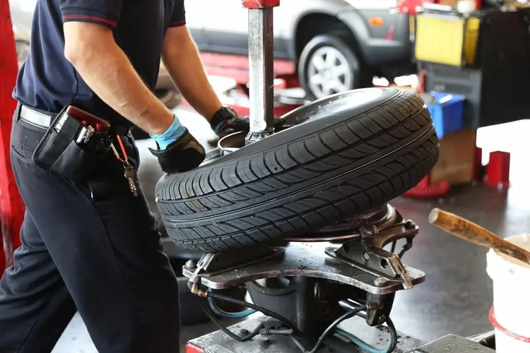 tire maintenance tips