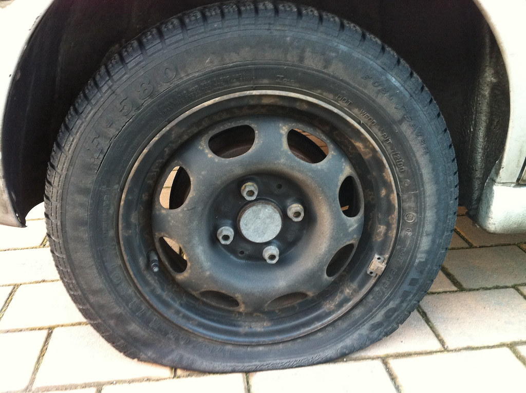 Used tires available at Mike's Tires Plano TX